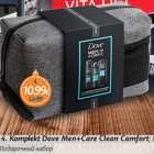 Komplekt Dove Men+Care Clean Comfort
