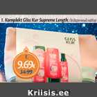Komplekt Gliss Kur Supreme Length