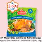 Allahindlus - Merevaigu ahjukana Rannamõisa; 1 kg