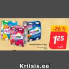 Jogurtijook Actimel, 4 x 100 g

