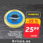 Vene tuura mari
Original Blue, 50 g

