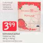 Külmutatud pohlad 