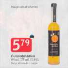 Уксус яблочного сидра