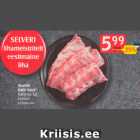 Свиные рёбрышки