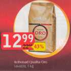 Кофе в зернах Qualita Oro