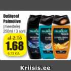 Гель для душа Palmolive