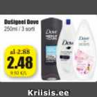Гель для душа Dove