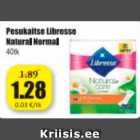 Allahindlus - Pesukaitse Libresse Natural Normal  40 tk