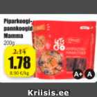 Allahindlus - Piparkoogipannkoogid Mamma 200 g