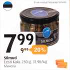 Silmud