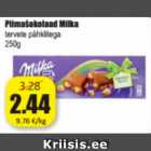 Allahindlus - Piimašokolaad Milka