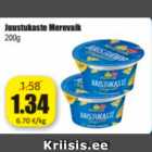 Сырный соус Merevaik 200 г