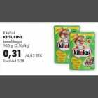 KiteKat kiisueine