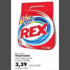 Rex Color pesupulber