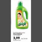 Dreft Baby&Sensitive Pesuvedelik