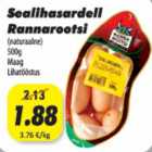 Sealihasardell Rannarootsi 
