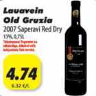 Lauavein Old Gruzia