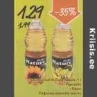Allahindlus - Rafineeritud õli Pure Nature, 1 l
