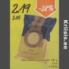 Valio Atleet Kuldne juust, 350 g