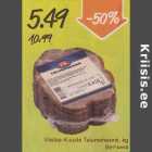 Vastse-Kuuste Talumehesink, kg