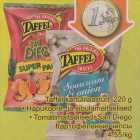 Taffel kartulilaastud, 220 g