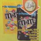 M&M`s kommid, 100 g