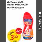 Allahindlus - Gel Somat Gold Neutra Fresh, 600 ml