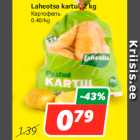 Картофель
