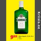 Džinn Hogarth, 37,5%, 70 cl