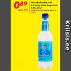 Магазин:Hüper Rimi,Скидка:Слабый алкогольный напиток