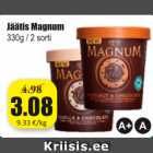 Jäätis Magnum