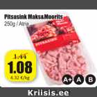 Putsasink Maks&Moorits