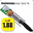 Koorimisnuga