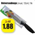 Universaalnuga