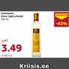 Оливковое масло Extra Light
500 мл