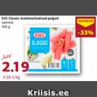 Viči Classic krabimaitselised pulgad