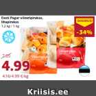 Eesti Pagar viineripirukas,
lihapirukas