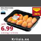 Kikas Kiievi kotlet