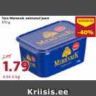 Tere Merevaik sulatatud juust
370 g