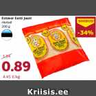 Estover Eesti juust