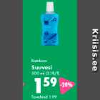 Rainbow Suuvesi 500 ml