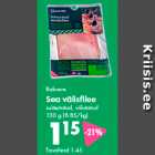 Rakvere Sea välisfilee