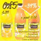 Cappy, 1 l