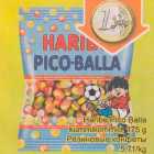 Haribo Pico Balla kummikommid, 175 g