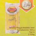 Pasta Reggia Mafalde laiad lintmakaronid, 500 g