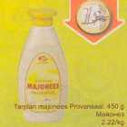 Майонез