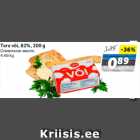 Allahindlus - Tere või, 82%, 200 g