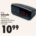 Muse
Kellraadio 