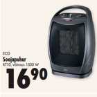 ECG
Soojapuhur 