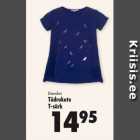 Danskin
Tüdrukute
T-särk 